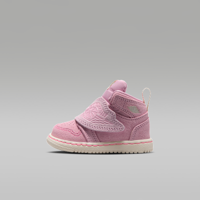 Sky Jordan 1 Baby and Toddler Shoe. Nike RO